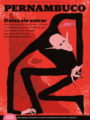 cover image of Suplemento Pernambuco #193